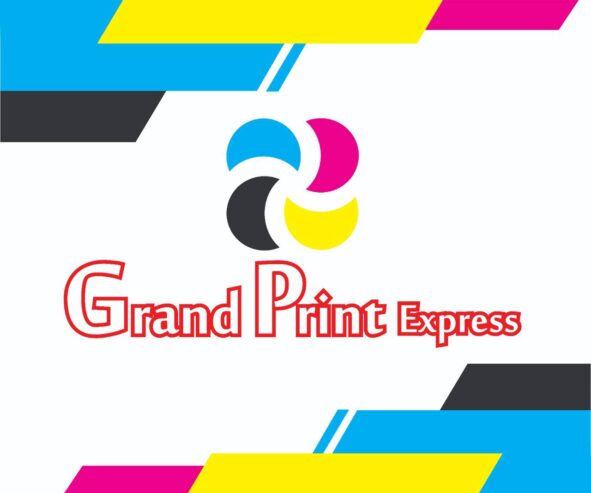 Grand Print Express